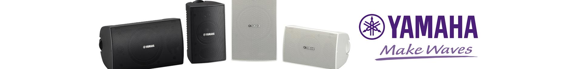 Yamaha Loudspeakers